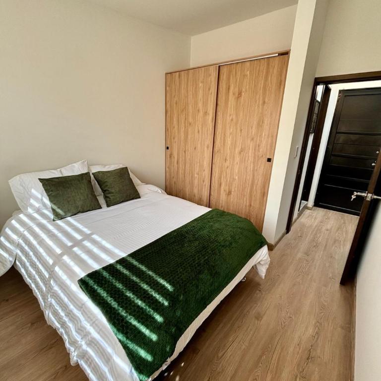 Apartaestudio near the airport - Apartamento de 1 dormitorio - 16