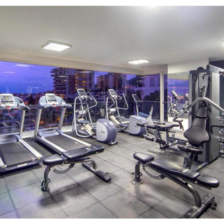 D'TERRACE LUXURY CONDO COLLOTZI 2 Bedroom - Apartamento de 2 dormitorios - 19