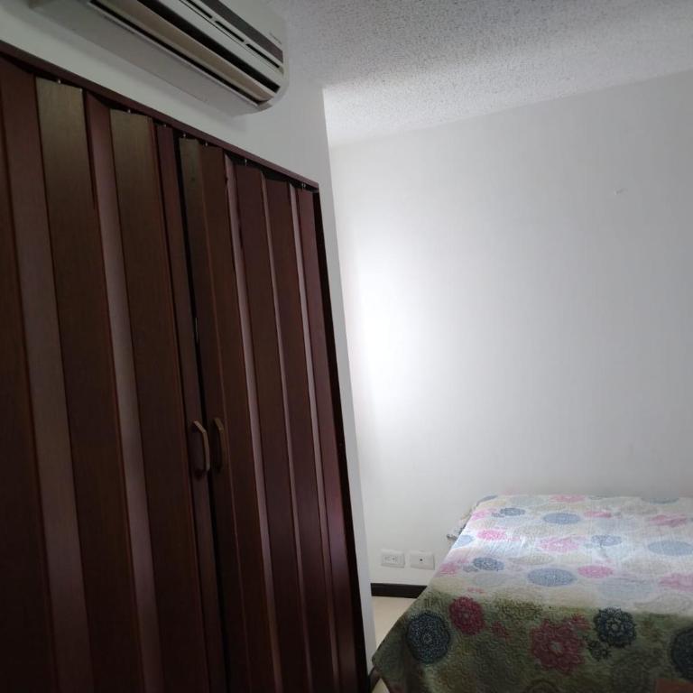 Hermoso Apartamento en Santa fe de Antioquia - One-Bedroom Apartment - 17