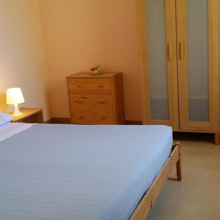 Agriturismo Tenuta La Siesta - Casa con 2 Camere da Letto - 8