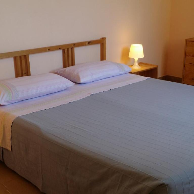Agriturismo Tenuta La Siesta - Casa con 2 Camere da Letto - 9