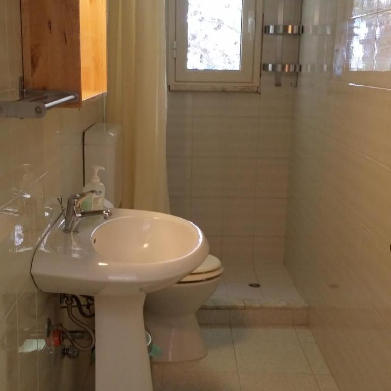 Agriturismo Tenuta La Siesta - Casa con 2 Camere da Letto - 11
