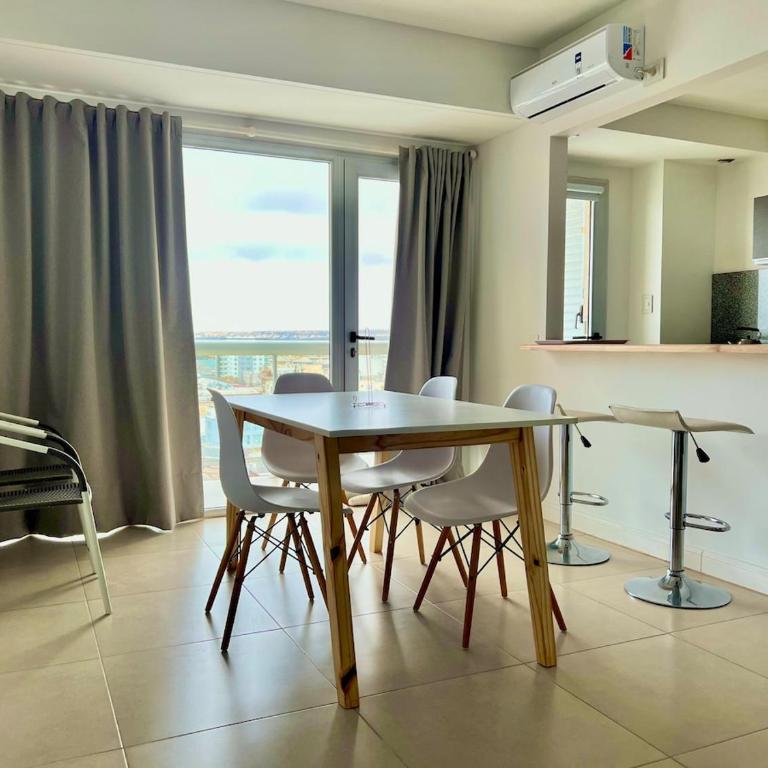 Punta Flecha - One-Bedroom Apartment - 1