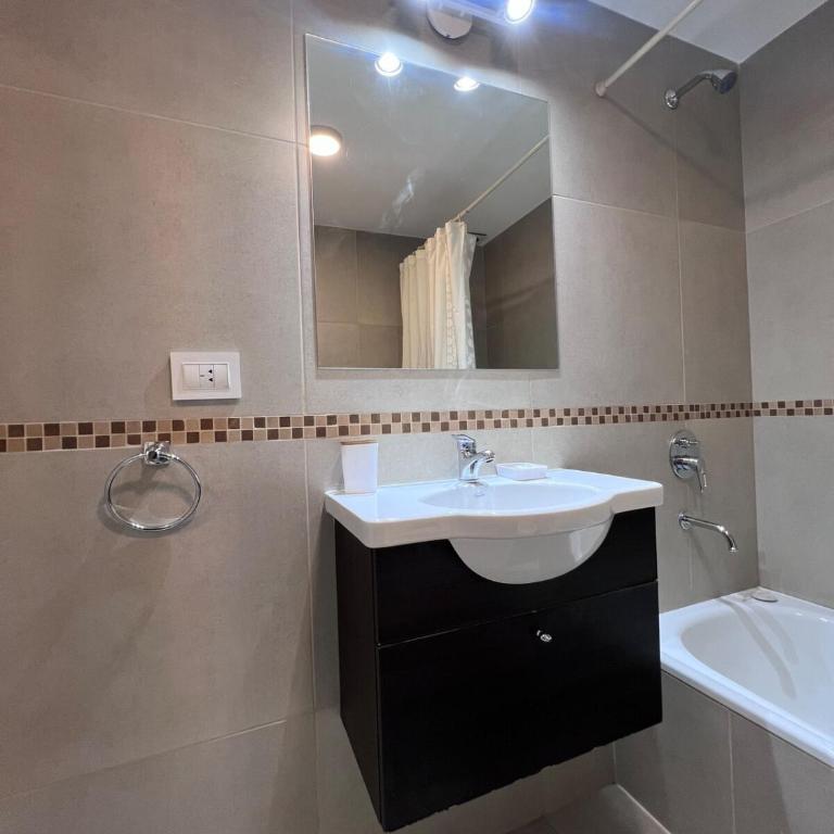 Punta Flecha - One-Bedroom Apartment - 2