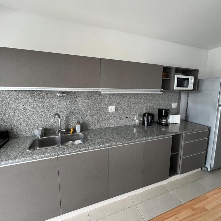 Punta Flecha - One-Bedroom Apartment - 9