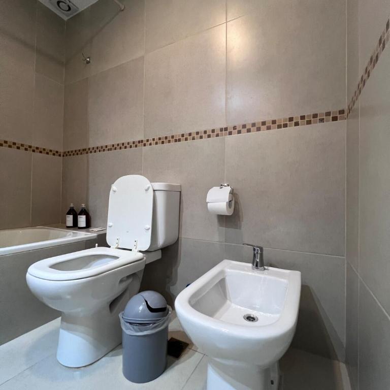 Punta Flecha - One-Bedroom Apartment - 11