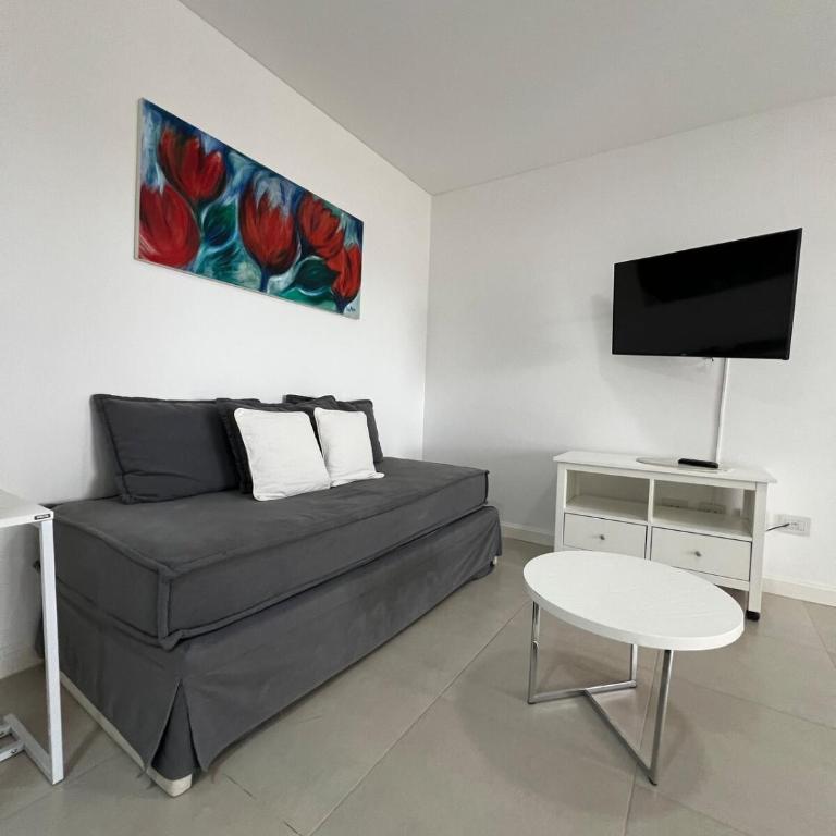 Punta Flecha - One-Bedroom Apartment - 17