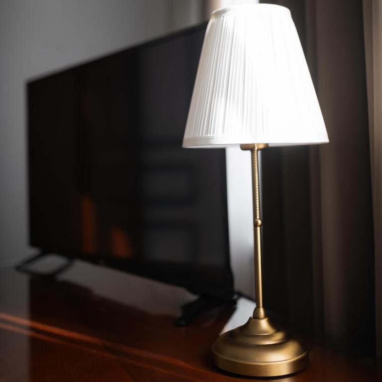 Hotel Jardin - Standard Double Room - 4