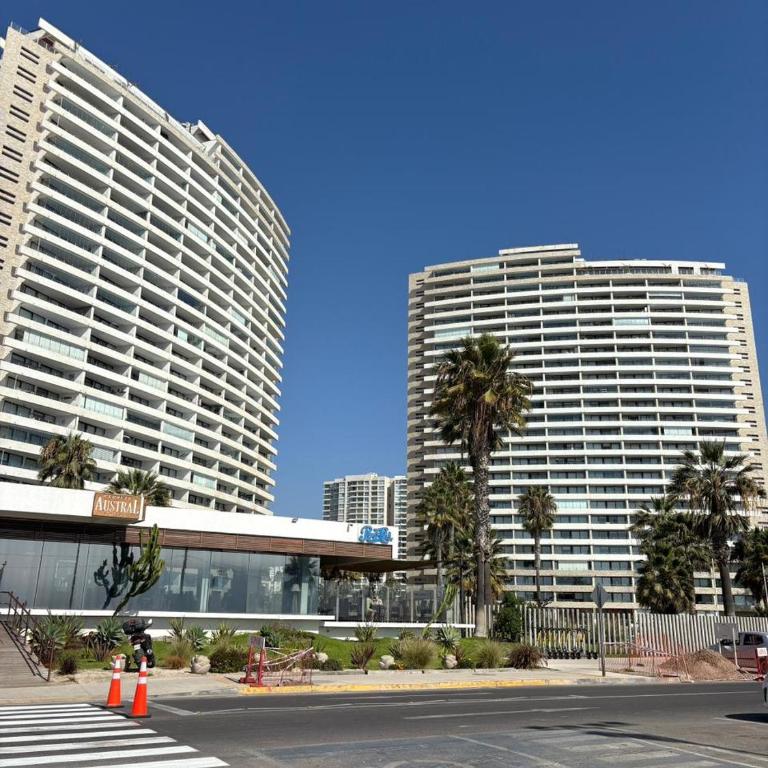 DEPARTAMENTO, JARDIN DEL MAR, Peñuela, COQUIMBO - Two-Bedroom Apartment - 1