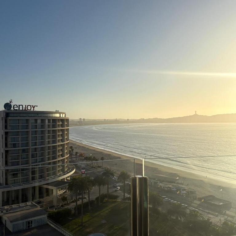 DEPARTAMENTO, JARDIN DEL MAR, Peñuela, COQUIMBO - Two-Bedroom Apartment - 4