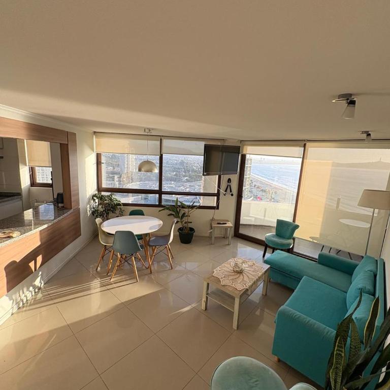 DEPARTAMENTO, JARDIN DEL MAR, Peñuela, COQUIMBO - Two-Bedroom Apartment - 5