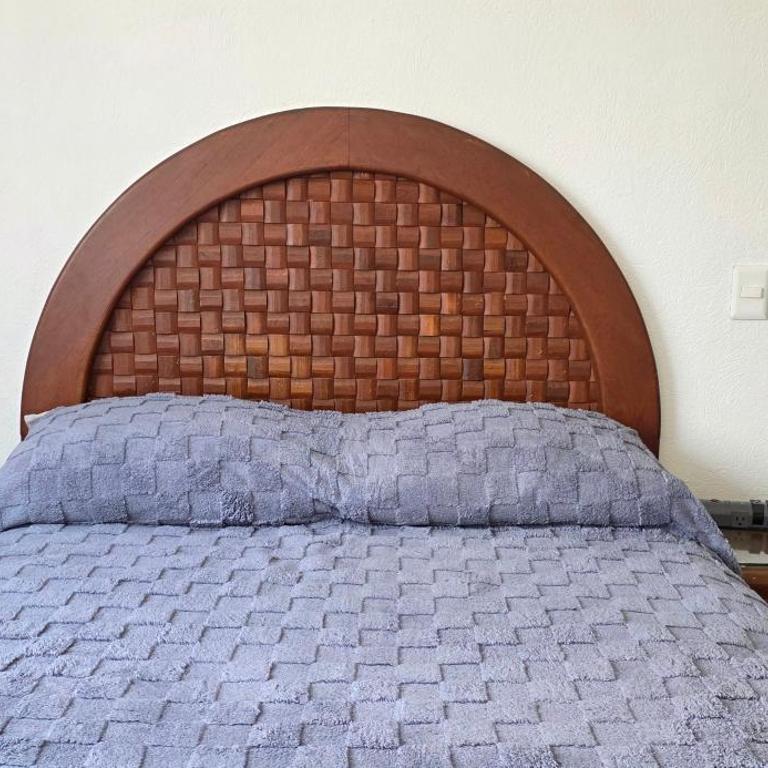 Dpto descanso, homeoffice, clima,facturamos - Two-Bedroom Apartment - 9