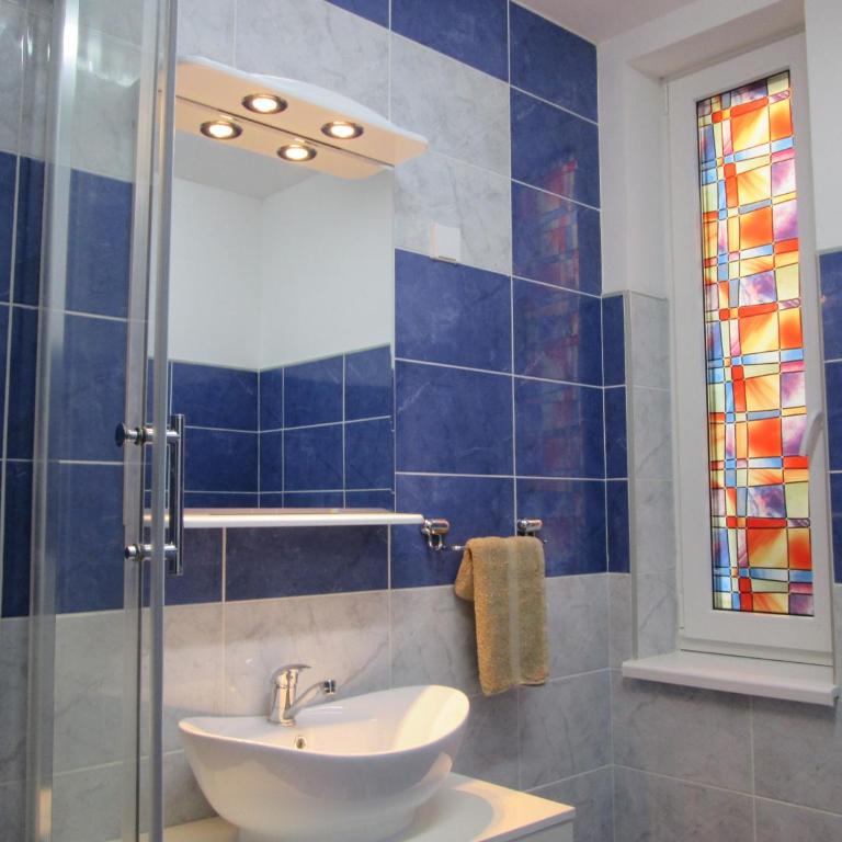 Beograd Admiral Apartments - Apartman - 14
