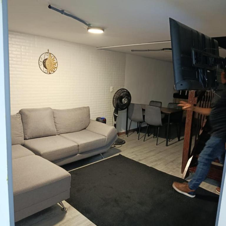 DC House Medellin - Apartamento de 3 dormitorios - 3