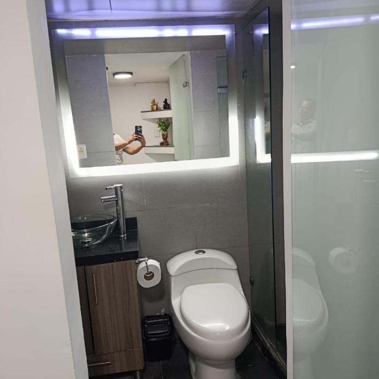 DC House Medellin - Apartamento de 3 dormitorios - 11