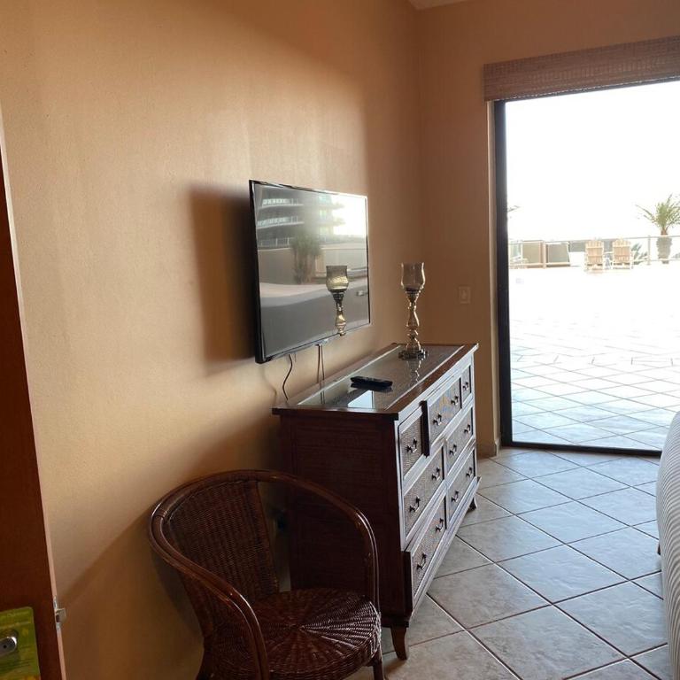 Condominio Diamante 104 Las Palomas Beach & Golf Resort - Apartamento de 2 dormitorios con vistas al mar - 8