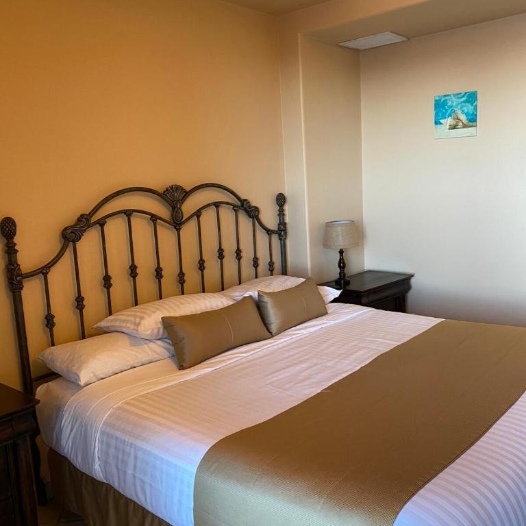 Condominio Diamante 104 Las Palomas Beach & Golf Resort - Apartamento de 2 dormitorios con vistas al mar - 21