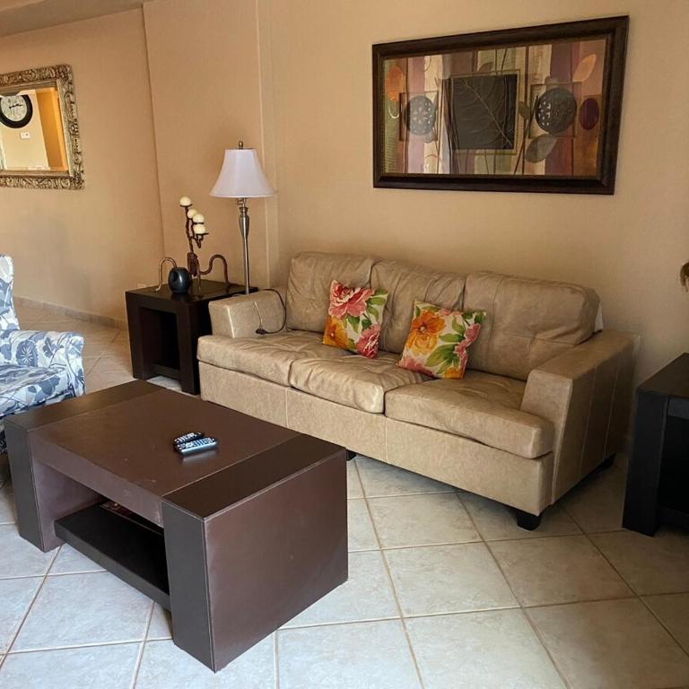 Condominio Diamante 104 Las Palomas Beach & Golf Resort - Apartamento de 2 dormitorios con vistas al mar - 25