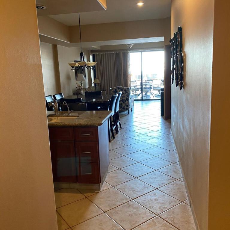 Condominio Diamante 104 Las Palomas Beach & Golf Resort - Apartamento de 2 dormitorios con vistas al mar - 26