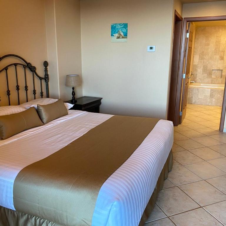 Condominio Diamante 104 Las Palomas Beach & Golf Resort - Apartamento de 2 dormitorios con vistas al mar - 32