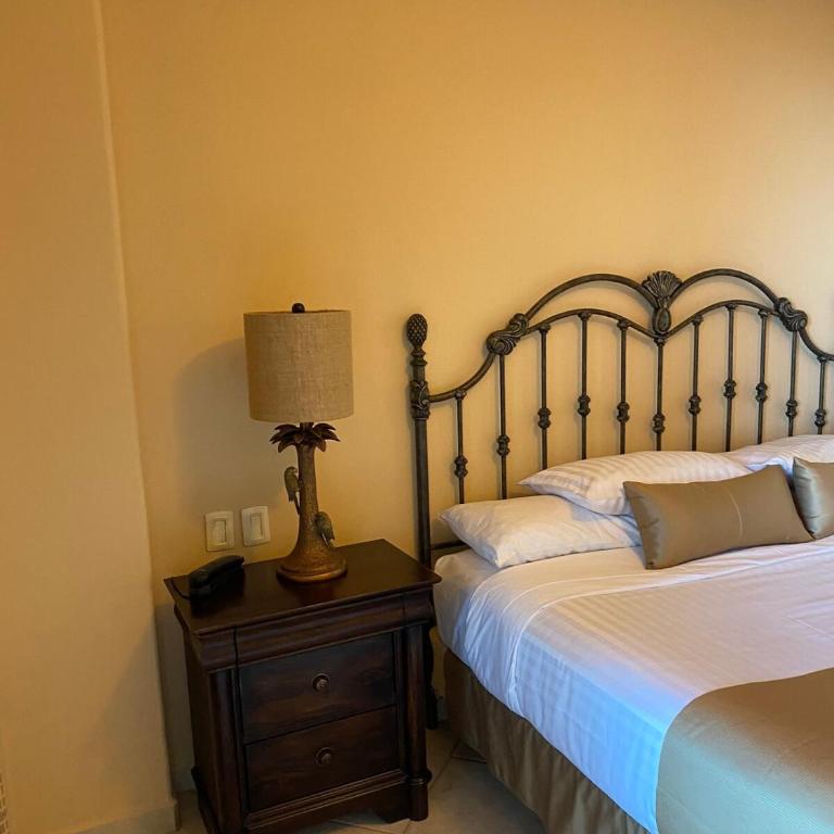 Condominio Diamante 104 Las Palomas Beach & Golf Resort - Apartamento de 2 dormitorios con vistas al mar - 33
