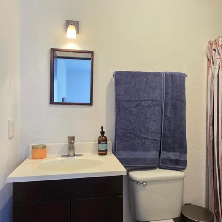 Dpto descanso, homeoffice, clima,facturamos - Two-Bedroom Apartment - 12