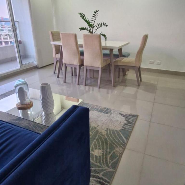 Apartamento Condomino Club - Apartamento de 3 dormitorios - 9