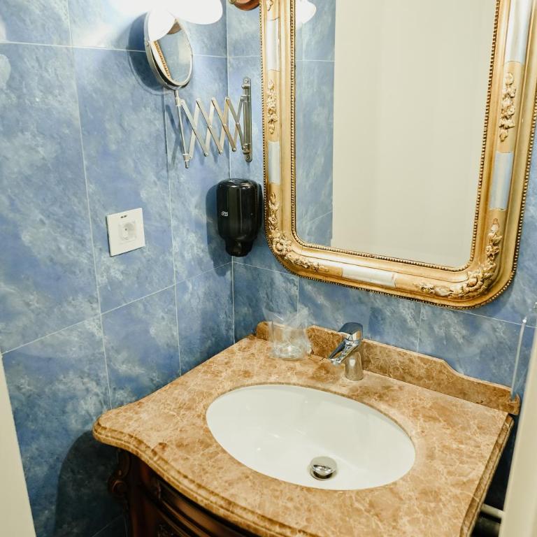 Hotel Jardin - Suite - 3