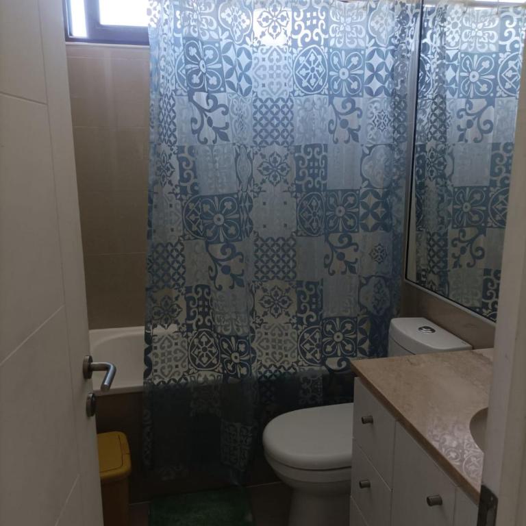 DEPARTAMENTO, JARDIN DEL MAR, Peñuela, COQUIMBO - Two-Bedroom Apartment - 2