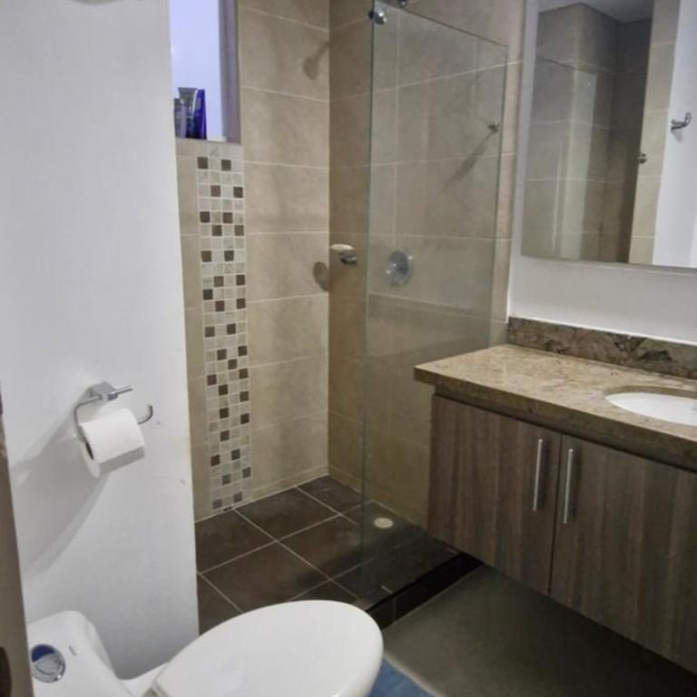 Apartamento Condomino Club - Apartamento de 3 dormitorios - 10