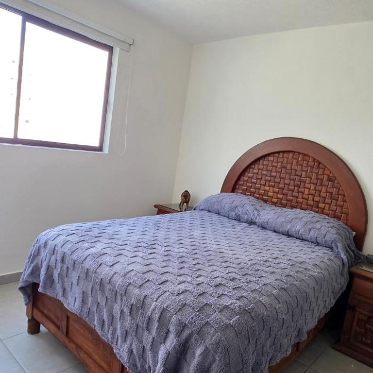 Dpto descanso, homeoffice, clima,facturamos - Two-Bedroom Apartment - 10