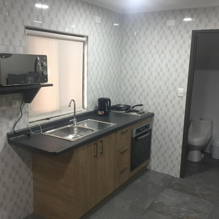 Departamentos Goycolea - Apartamento de 1 dormitorio - 1