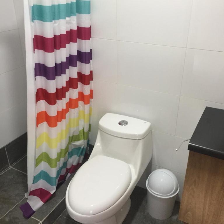 Departamentos Goycolea - Apartamento de 1 dormitorio - 4