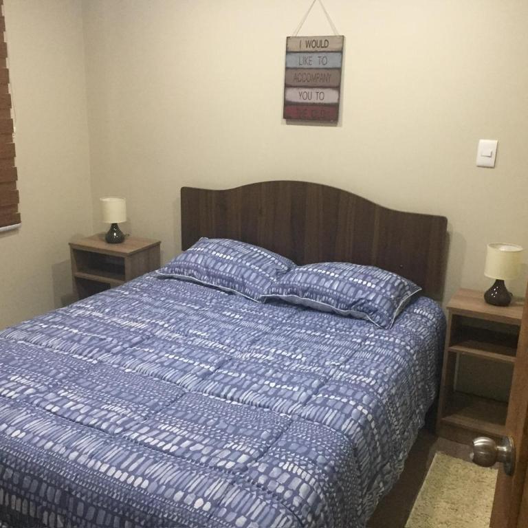 Departamentos Goycolea - Apartamento de 1 dormitorio - 7
