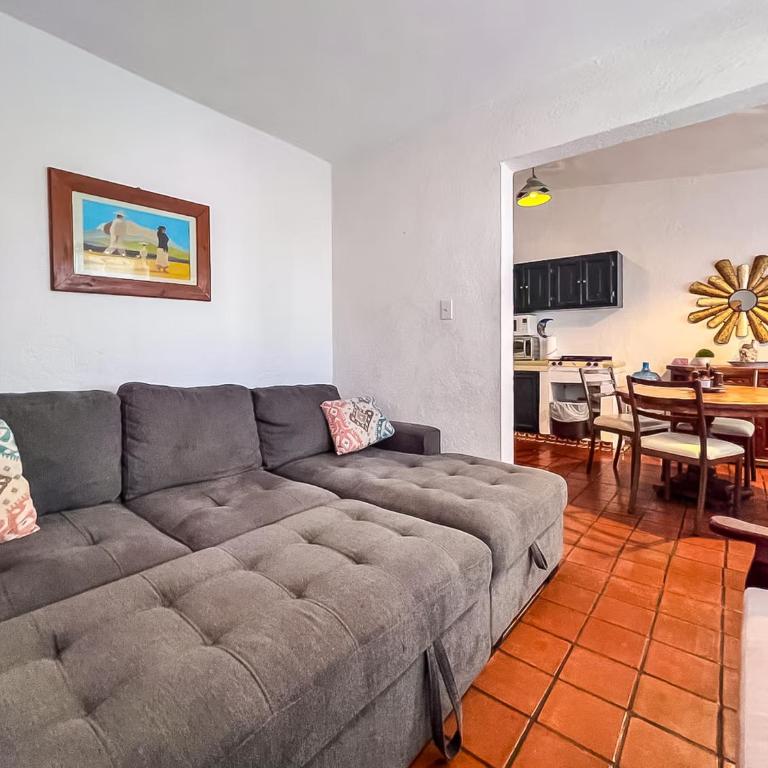 Casa Blanca Condominio - One-Bedroom Apartment - 2