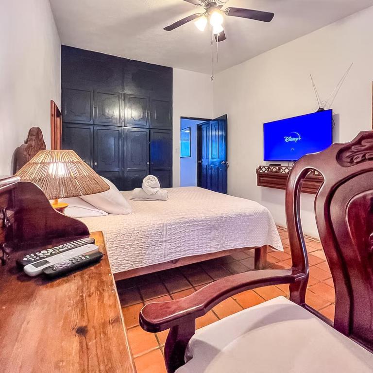 Casa Blanca Condominio - One-Bedroom Apartment - 6