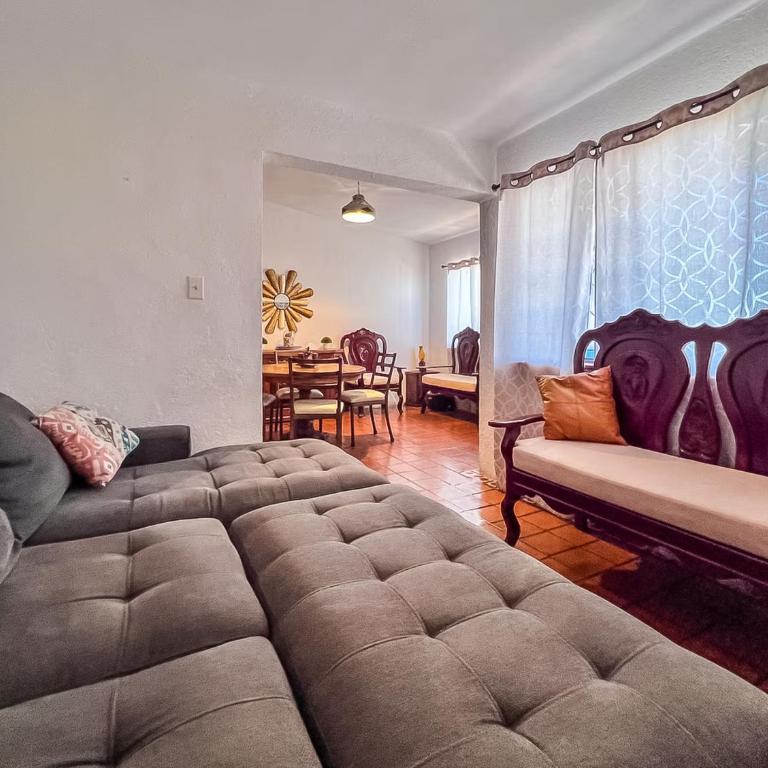 Casa Blanca Condominio - One-Bedroom Apartment - 9