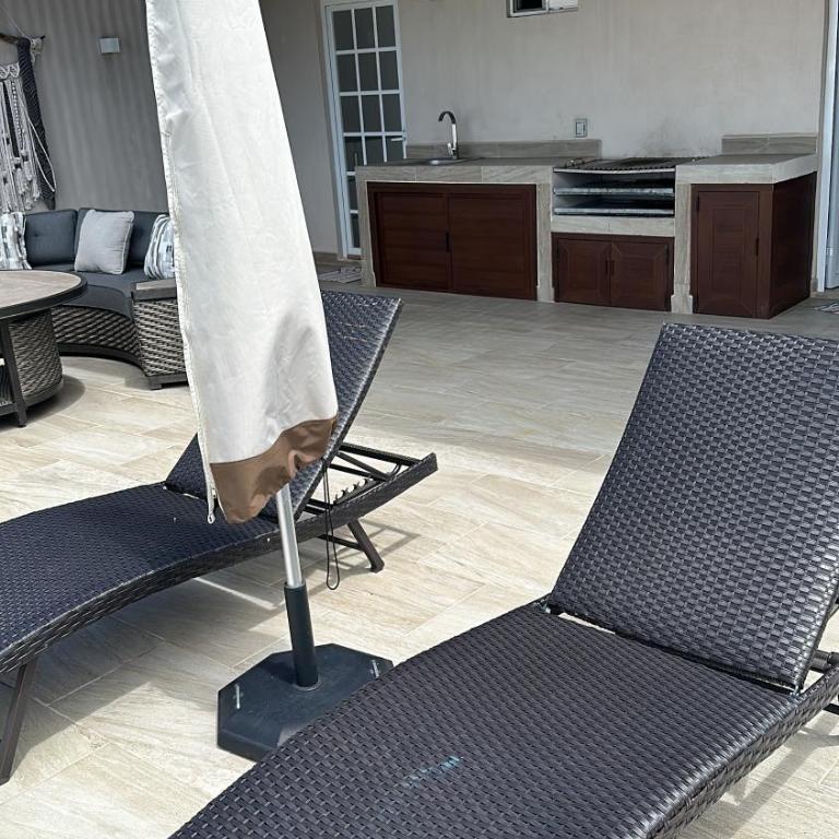 Penthouse zona diamante con jacuzzi y roof garden privado - Apartamento de 3 dormitorios - 11