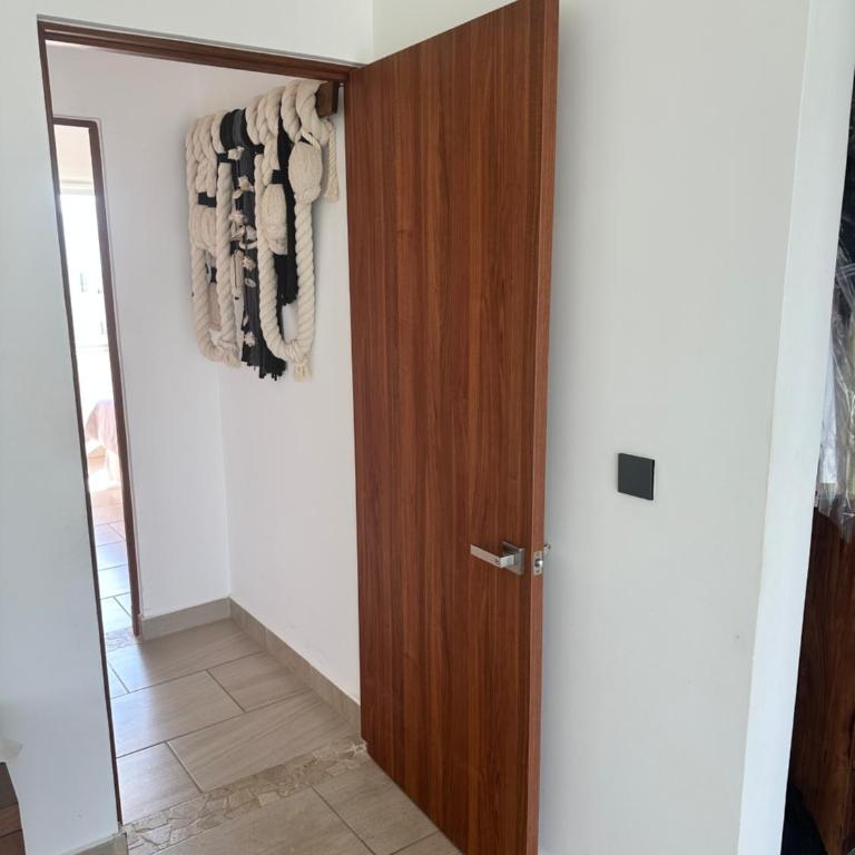 Penthouse zona diamante con jacuzzi y roof garden privado - Apartamento de 3 dormitorios - 16