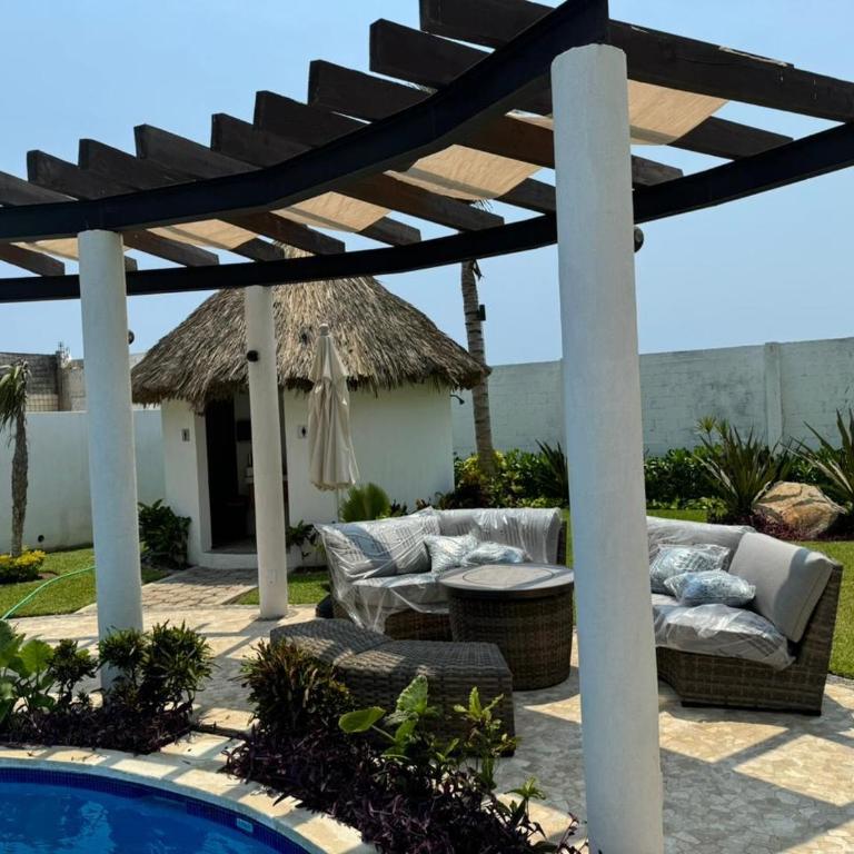Penthouse zona diamante con jacuzzi y roof garden privado - Apartamento de 3 dormitorios - 17