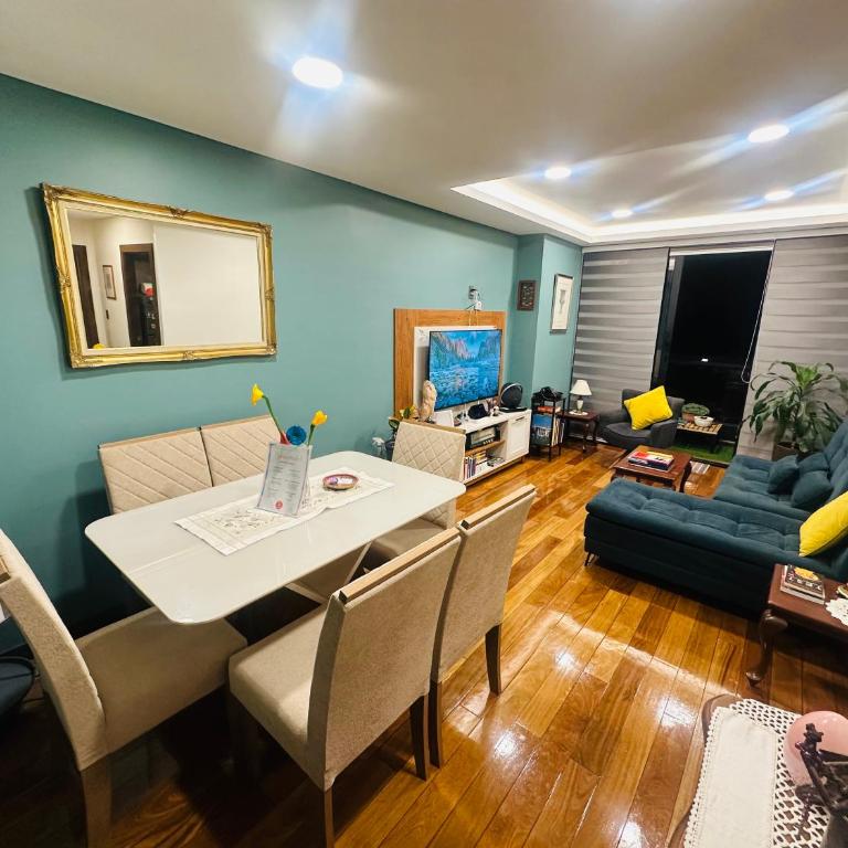 Luxury one bedroom apartment, high amenities - Apartamento Deluxe de 1 dormitorio - 3