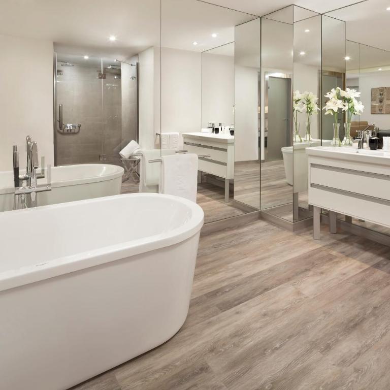 Meliá Lebreros - Suite Junior The Level - 3