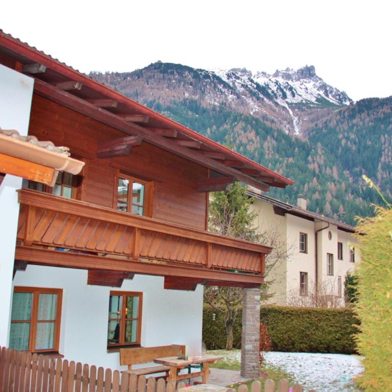 evashome - Apartment mit 2 Schlafzimmern und Balkon - 12