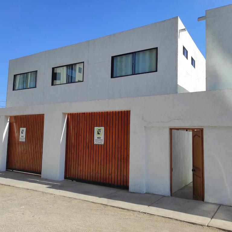Iquique Beachfront -frente a playa Cavancha- - Superior Family Room - 6