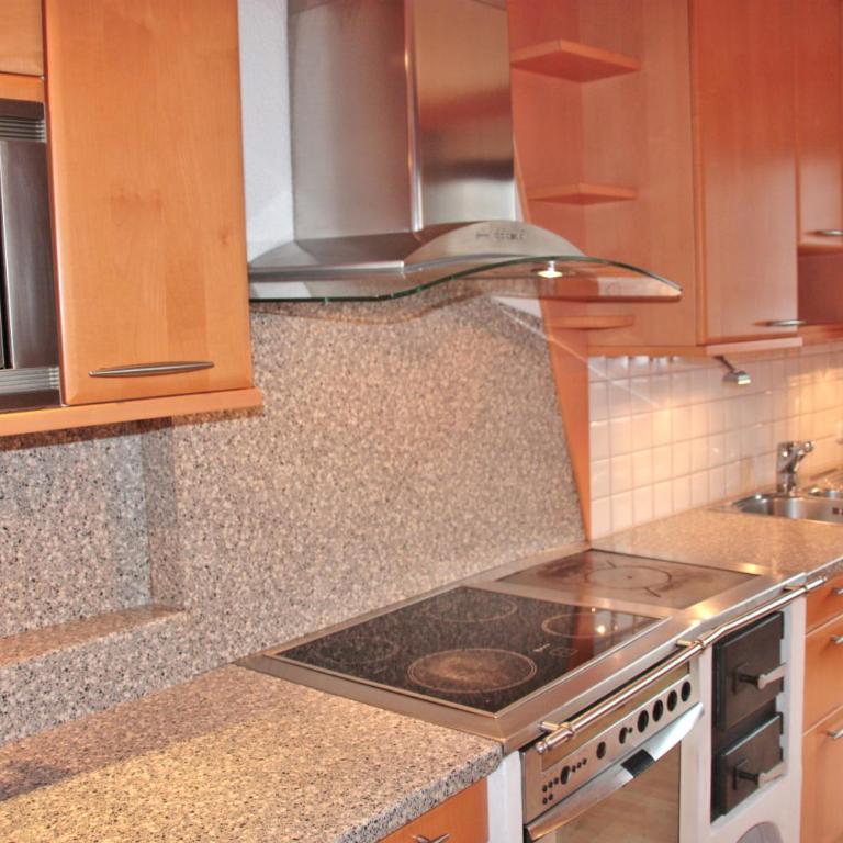 evashome - Apartment mit 2 Schlafzimmern und Balkon - 37