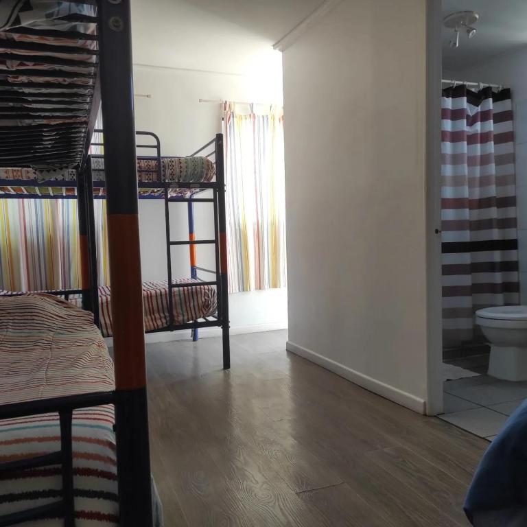 Iquique Beachfront -frente a playa Cavancha- - Superior Family Room - 7