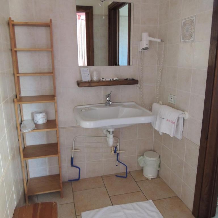 Cascina La Commenda - Chambre Deluxe Double ou Lits Jumeaux - 13