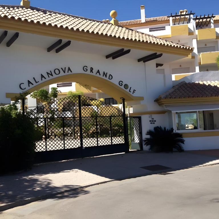 Calanova Grand Golf - The Jewel - Casa de 2 dormitorios - 15