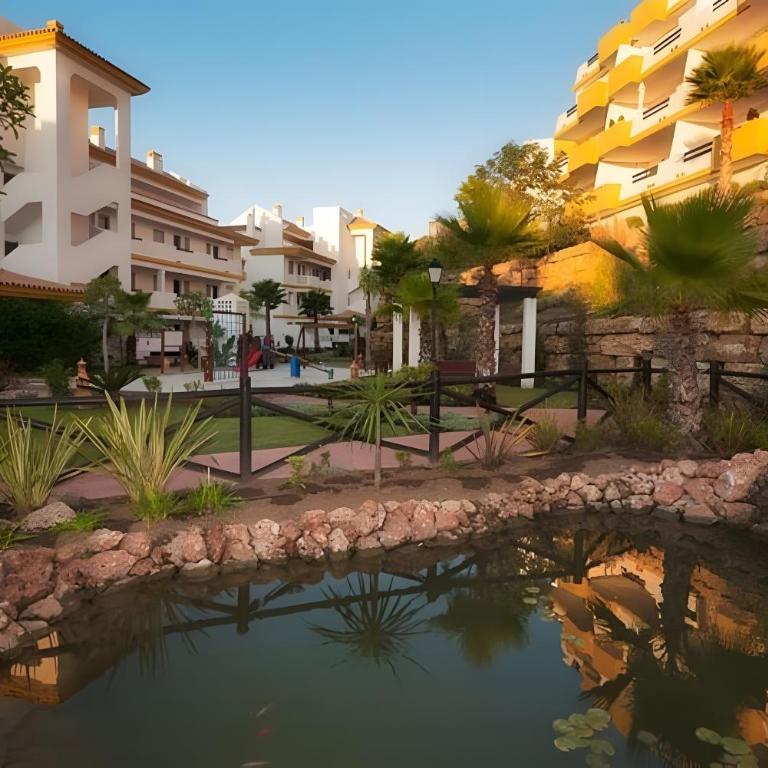 Calanova Grand Golf - The Jewel - Casa de 2 dormitorios - 14