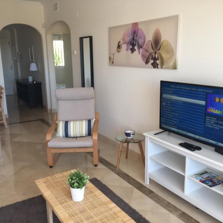 Calanova Grand Golf - The Jewel - Casa de 2 dormitorios - 5